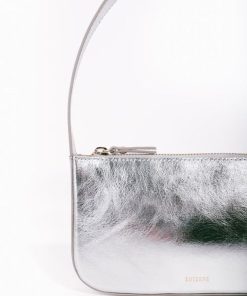 Mini Bags Euterpe Studio | Meride Metallic