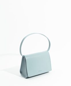 Mini Bags Euterpe Studio | Isidora Mini Ice