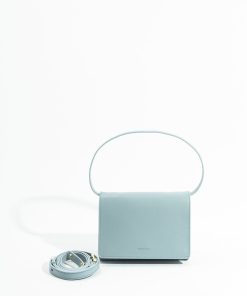 Mini Bags Euterpe Studio | Isidora Mini Ice