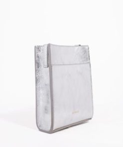 Mini Bags Euterpe Studio | Milva Metallic