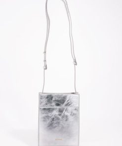 Mini Bags Euterpe Studio | Milva Metallic