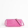 Borse A Mano Euterpe Studio | Neroli Mini Brushed Magenta