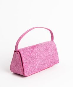 Borse A Mano Euterpe Studio | Neroli Mini Brushed Magenta