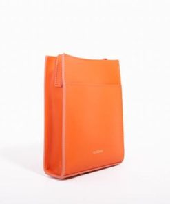 Mini Bags Euterpe Studio | Milva Orange