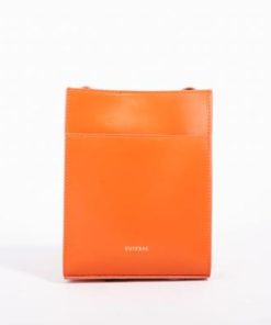 Mini Bags Euterpe Studio | Milva Orange