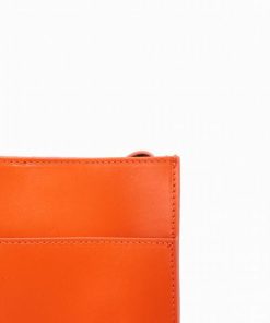 Mini Bags Euterpe Studio | Milva Orange