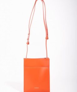 Mini Bags Euterpe Studio | Milva Orange