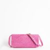 Mini Bags Euterpe Studio | Neroli Mini Brushed Magenta