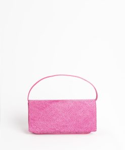 Mini Bags Euterpe Studio | Neroli Mini Brushed Magenta