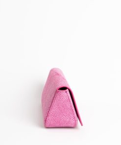 Mini Bags Euterpe Studio | Neroli Mini Brushed Magenta