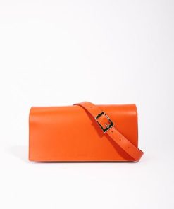 Borse A Mano Euterpe Studio | Neroli Orange