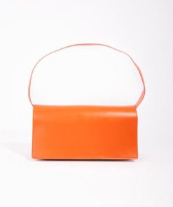 Borse A Mano Euterpe Studio | Neroli Orange