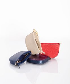 Micro Bags Euterpe Studio | Lina Napoleone