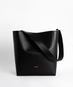 Maxi Bags Euterpe Studio | Ursula Black