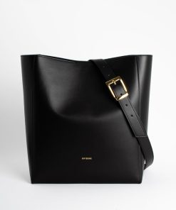 Maxi Bags Euterpe Studio | Ursula Black