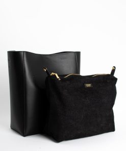 Maxi Bags Euterpe Studio | Ursula Black