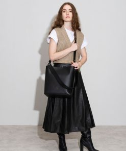 Maxi Bags Euterpe Studio | Ursula Black