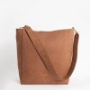 Maxi Bags Euterpe Studio | Ursula Brushed Fudge