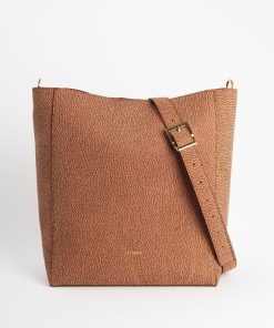 Maxi Bags Euterpe Studio | Ursula Brushed Fudge