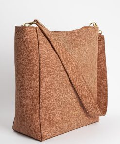 Maxi Bags Euterpe Studio | Ursula Brushed Fudge