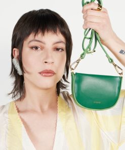 Micro Bags Euterpe Studio | Lina Basilico