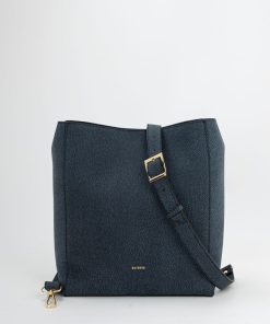 Maxi Bags Euterpe Studio | Ursula Brushed Black