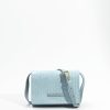 Mini Bags Euterpe Studio | Isidora Mini Digital Baby Blue