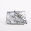 Mini Bags Euterpe Studio | Isidora Mini Metallic