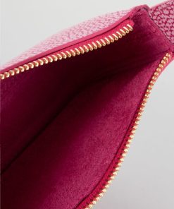 Mini Bags Euterpe Studio | Meride Brushed Magenta