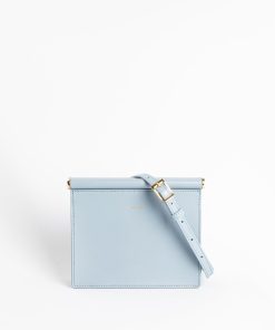 Mini Bags Euterpe Studio | Cetra Mini Ice