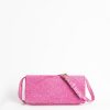 Borse A Tracolla Euterpe Studio | Neroli Mini Brushed Magenta