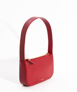 Mini Bags Euterpe Studio | Meride Malbec