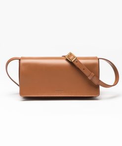 Mini Bags Euterpe Studio | Neroli Mini Ginger