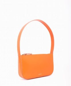 Mini Bags Euterpe Studio | Meride Orange