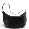 Maxi Bags Euterpe Studio | Clio Macro Black Martellato