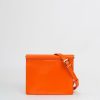 Borse A Tracolla Euterpe Studio | Cetra Mini Orange