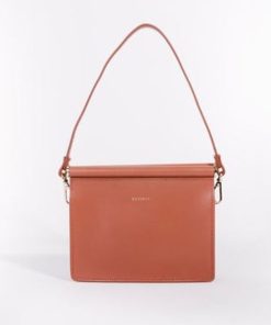 Mini Bags Euterpe Studio | Cetra Mini Ginger