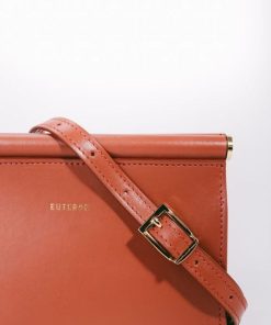 Mini Bags Euterpe Studio | Cetra Mini Ginger