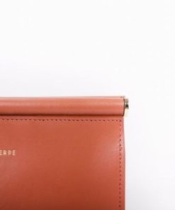 Mini Bags Euterpe Studio | Cetra Mini Ginger