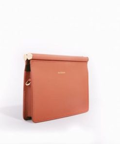 Mini Bags Euterpe Studio | Cetra Mini Ginger