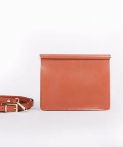 Mini Bags Euterpe Studio | Cetra Mini Ginger