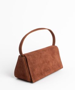 Mini Bags Euterpe Studio | Neroli Mini Velvet Fudge