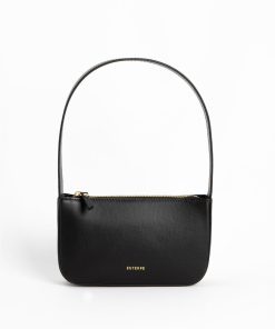 Mini Bags Euterpe Studio | Meride Black