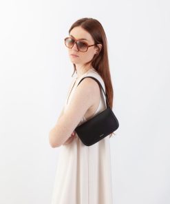 Mini Bags Euterpe Studio | Meride Black