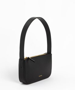 Mini Bags Euterpe Studio | Meride Black