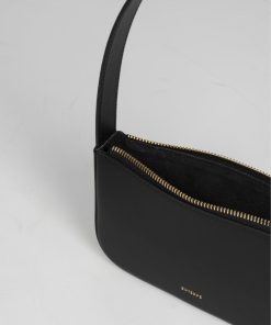 Mini Bags Euterpe Studio | Meride Black