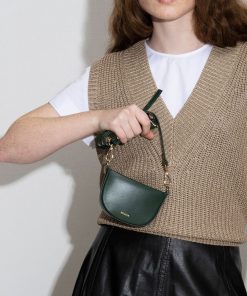 Micro Bags Euterpe Studio | Lina Bottiglia