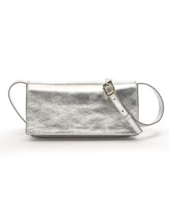 Mini Bags Euterpe Studio | Neroli Mini Metallic