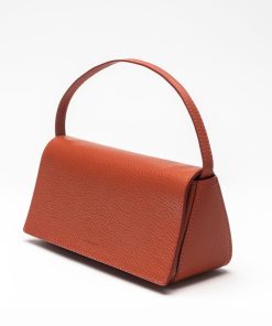 Borse A Spalla Euterpe Studio | Neroli Mini Terracotta