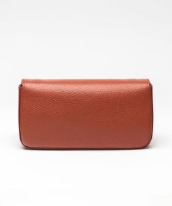 Borse A Spalla Euterpe Studio | Neroli Mini Terracotta